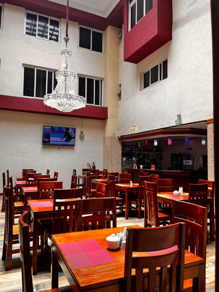 Instagram post from red.rubyhotel. This post is in position 1.